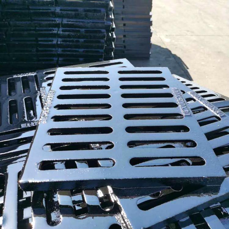 防沉降篦子 单篦 套篦 雨水篦子 球墨铸铁篦子 期待合作
