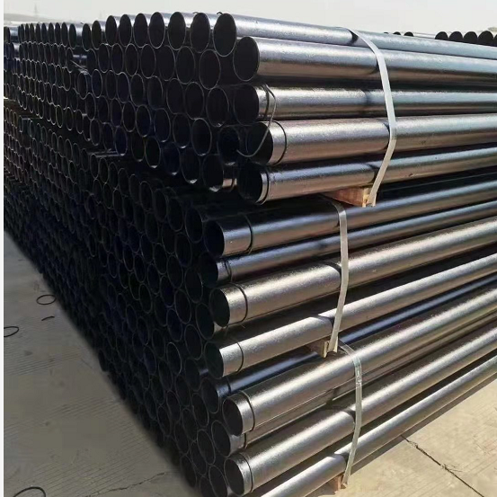 W型、Ｂ型、A型柔性铸铁管排水管 球墨铸铁给水管厂家直销