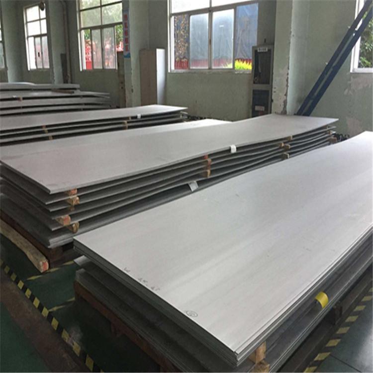 不锈钢板厂家直销 价格优惠不锈钢板 特级板材