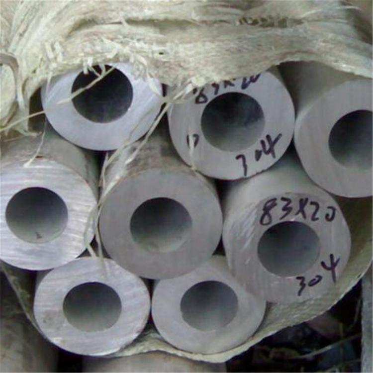 不锈钢管现货直发  多型号不锈钢管 源头厂家