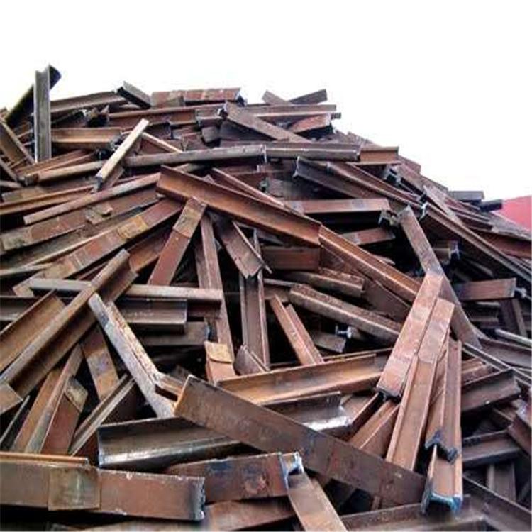 沈阳废铁回收 现金交易 上门回收估价 回收电话