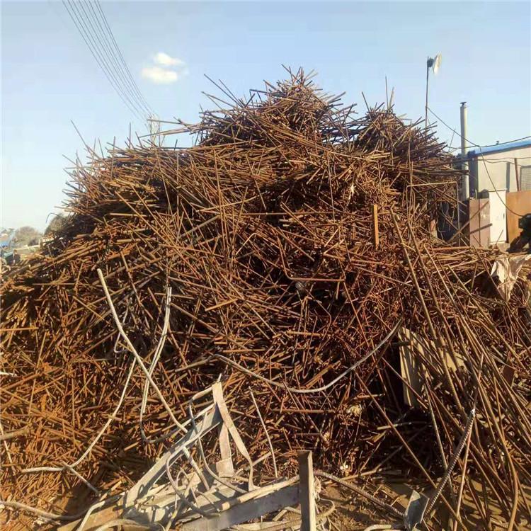 沈阳钢材回收 现金交易 上门回收估价 回收电话