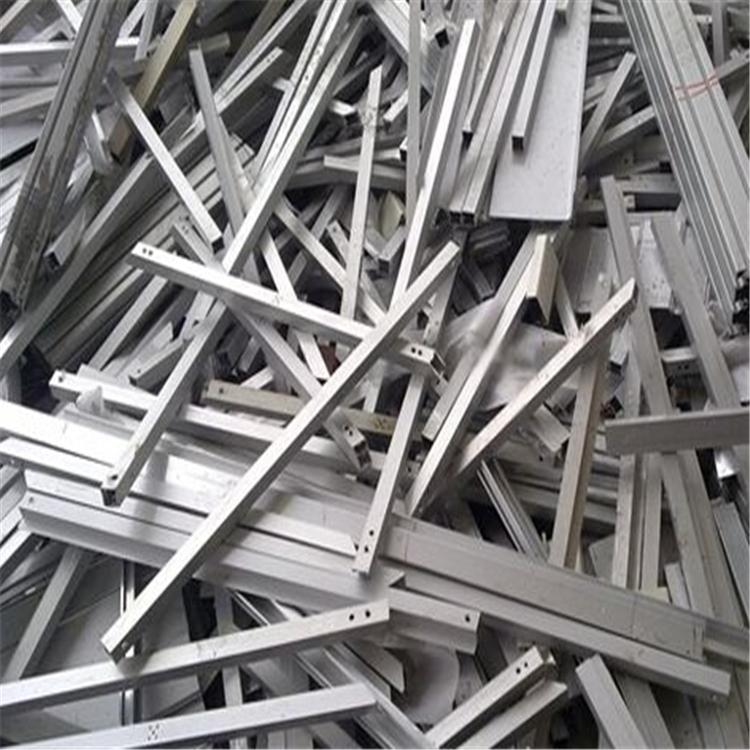 沈阳废铝回收 现金交易 上门回收估价 回收电话