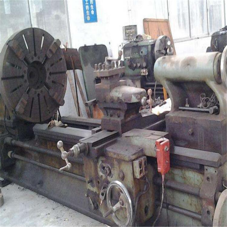 沈阳机床回收 现金交易 上门回收估价 回收电话