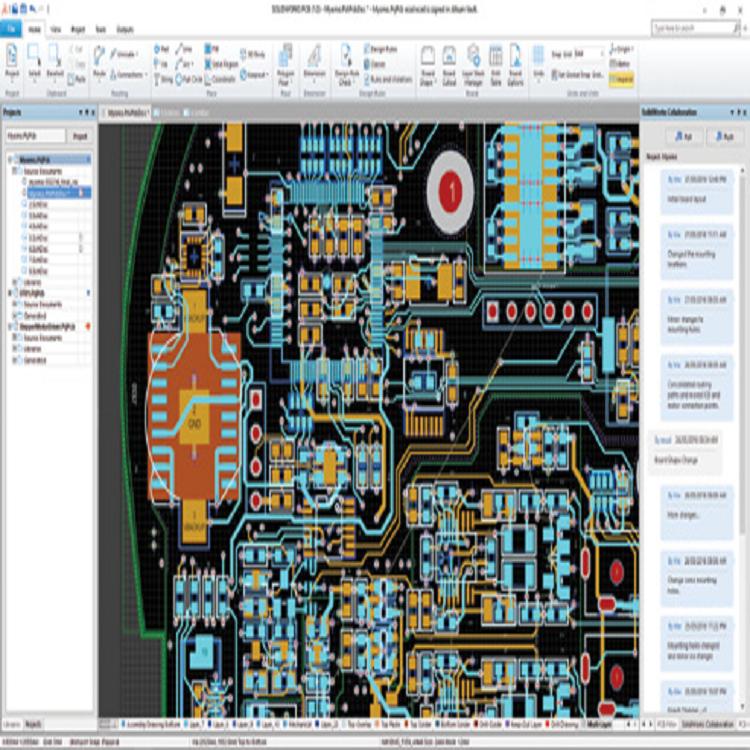 大连SOLIDWORKS代理商 官方授权经销商大连瑞新实维 电气设计软件electrical