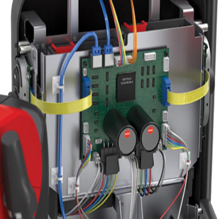 SOLIDWORKS Electrical 3D 正版软件授权 solidworks代理商瑞新实维