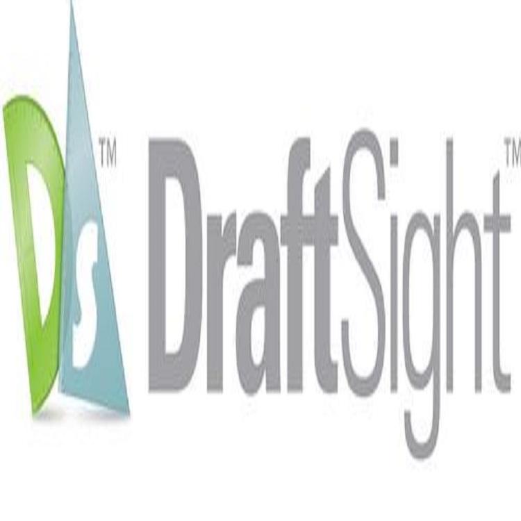 SOLIDWORKS DraftSight用户的好处 Draftsight 2D编辑 达索SOLIDWORKS代理商瑞新实维