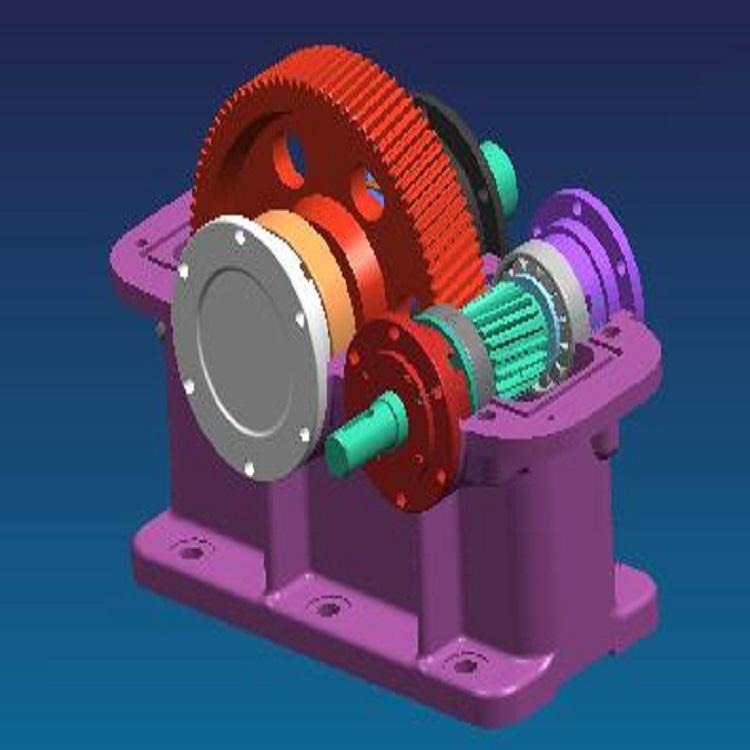 SOLIDWORKS软件代理商瑞新实维 供应CAE处理系统
