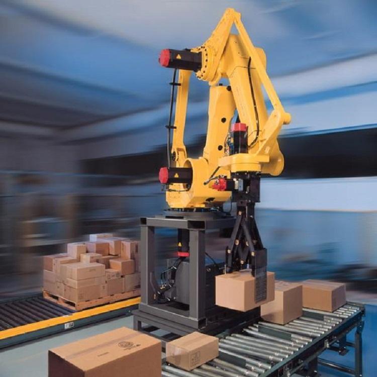 机器人团队使用SOLIDWORKS 瑞新实维 达索东北指定SOLIDWORKS代理经销商