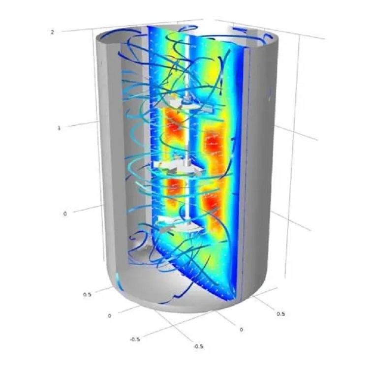 SOLIDWORKS虚拟仿真软件 正版代理商瑞新实维