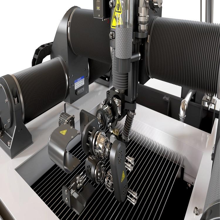 solidworks正版软件2D CAD制图功能 代理瑞新实维 solidworks哈尔滨代理商