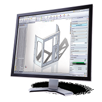 沈阳 SOLIDWORK代理商选正版经销商瑞新实维