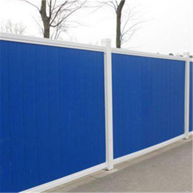 工程围挡 基坑围挡 市政围挡