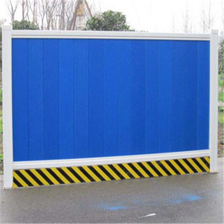 市政围挡 施工围挡 工程围挡 彩钢围挡