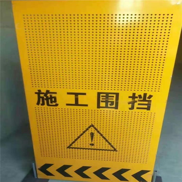 彩钢围挡 施工围挡 工地围挡