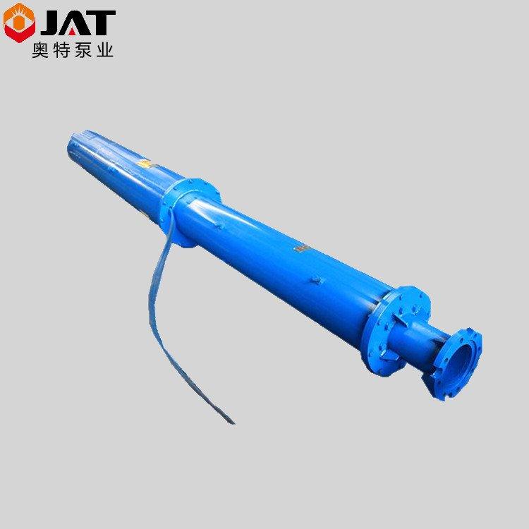 深井潜水泵用于深水井热水井 深井潜水泵机组效率高噪音小