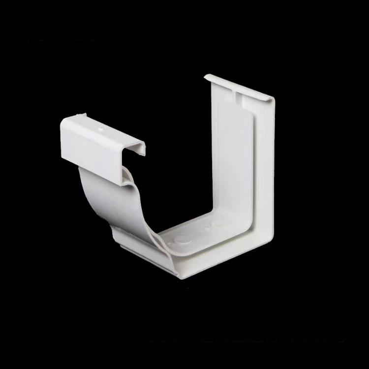 沈柏落水系统承德彩铝天沟落水系统沈柏落水系统定制厂家直销