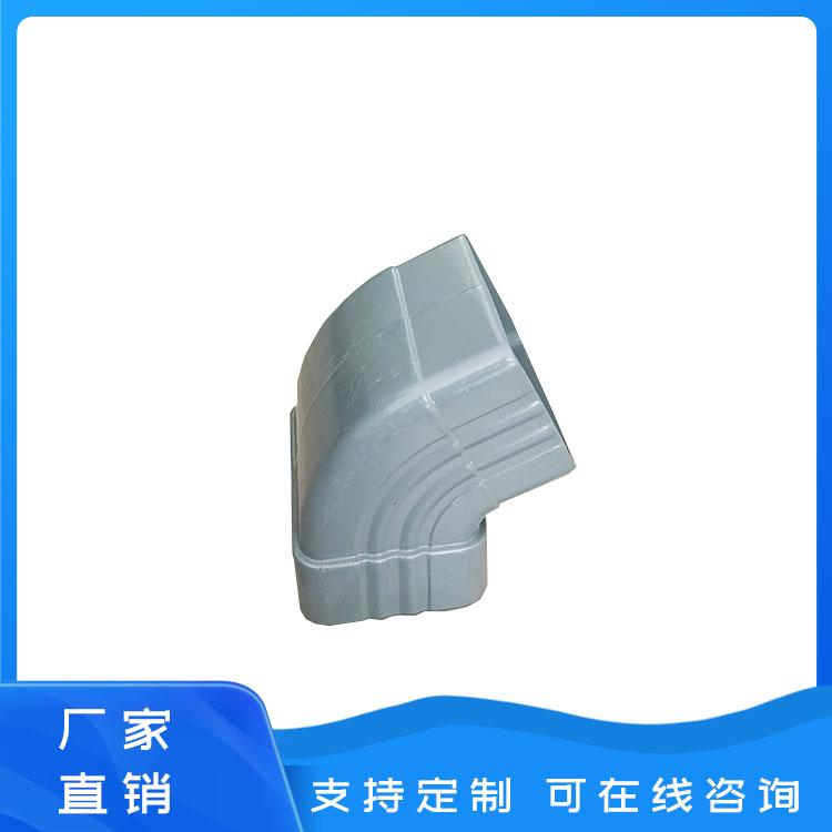 沈柏落水系统保定成品天沟来图定制厂家直销