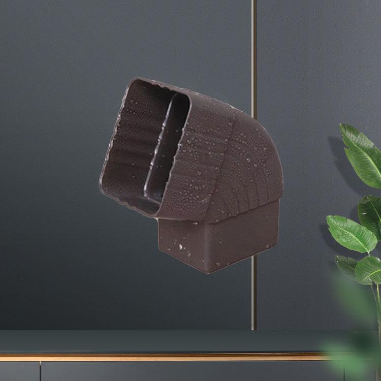  沈柏落水系统沧州成品天沟来图定制厂家直销