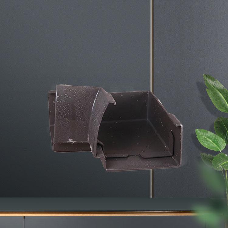 沈柏落水系统衡水成品天沟来图定制厂家直销