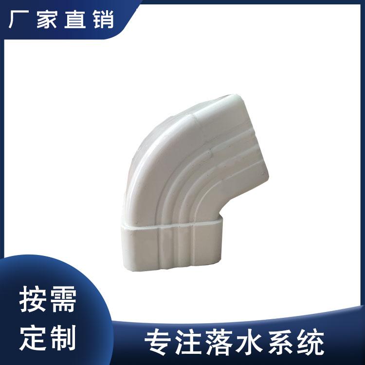 沈柏落水系统衡水成品天沟来图定制厂家直销