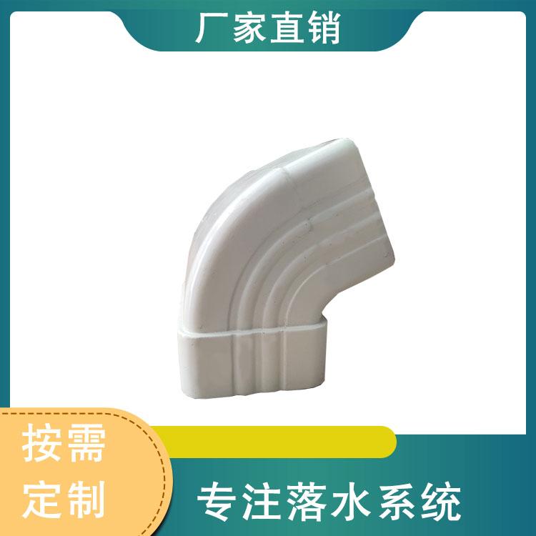 沈柏落水系统沧州成品天沟来图定制厂家直销