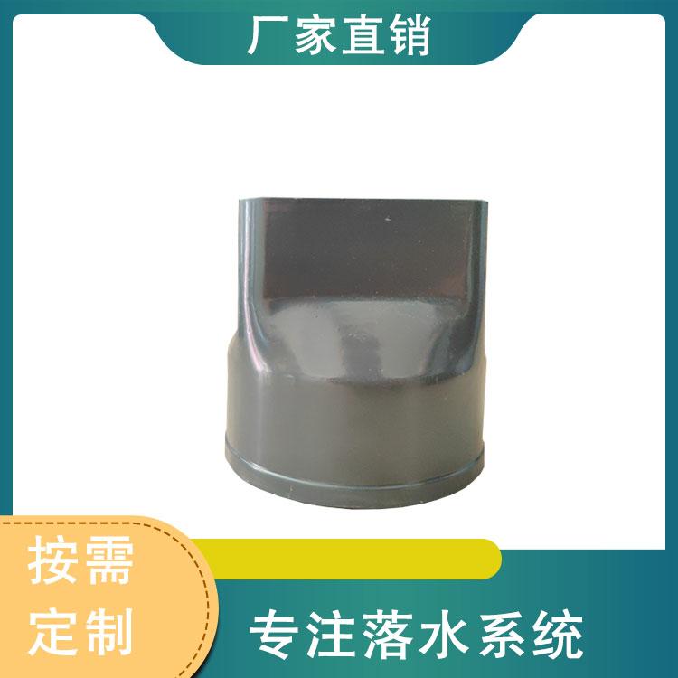 沈柏落水系统承德成品檐沟来图定制厂家直销