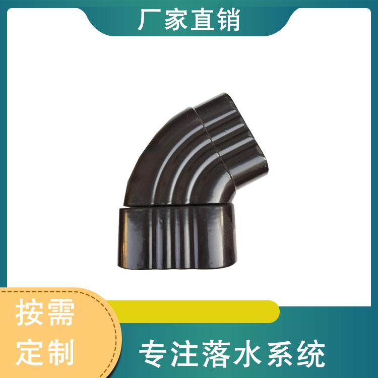 沈柏落水系统廊坊成品檐沟来图定制厂家直销