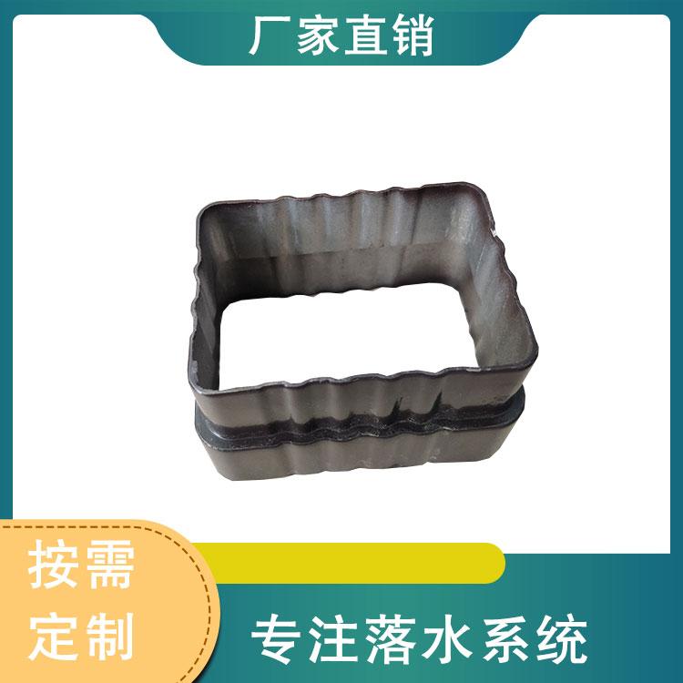 沈柏落水系统北京成品檐沟来图定制厂家直销