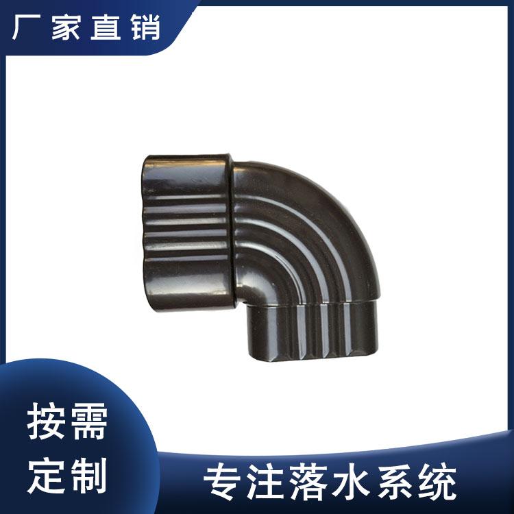 沈柏落水系统天津成品檐沟来图定制厂家直销