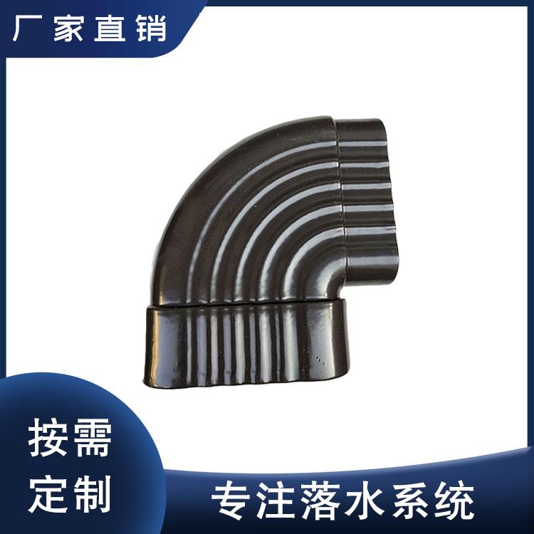 沈柏落水系统邢台成品天沟来图定制厂家直销