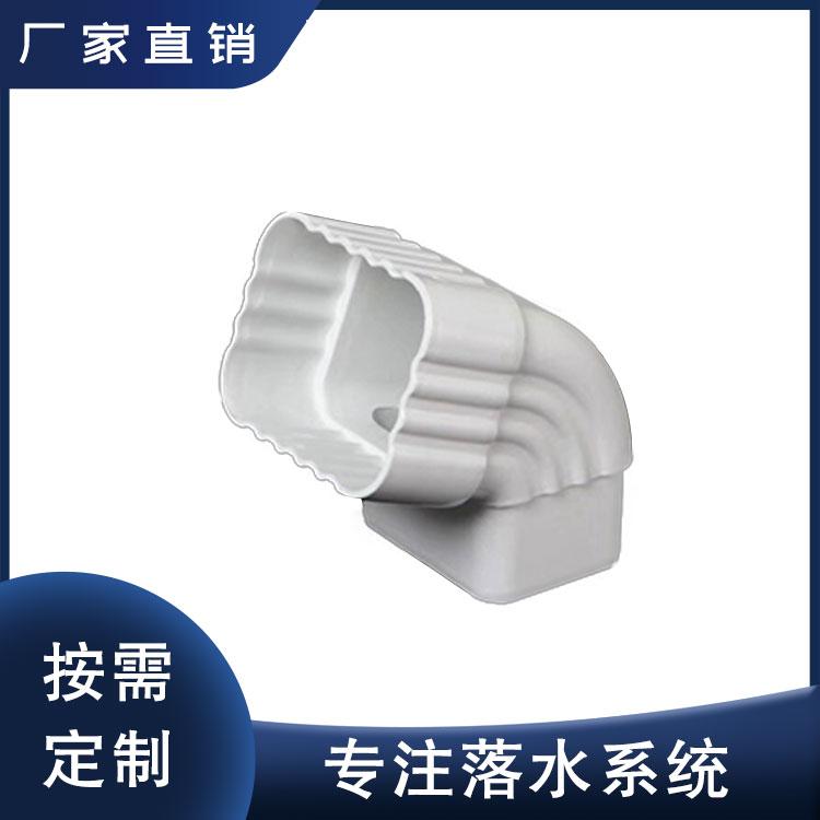 沈柏落水系统承德成品檐沟来图定制厂家直销