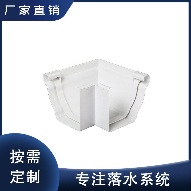沈柏落水系统保定金属落水系统来图定制专业快速
