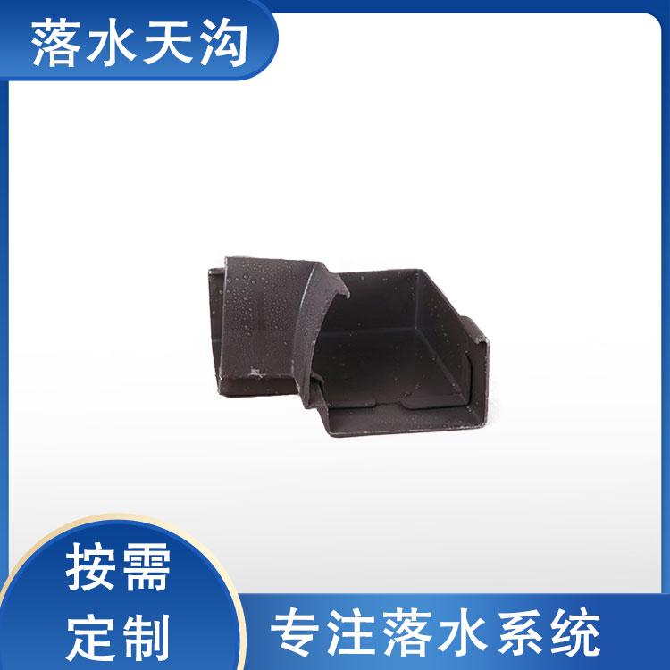  沈柏落水系统哈尔滨成品檐沟江苏成品天沟尺寸武汉成品天沟厂家直销