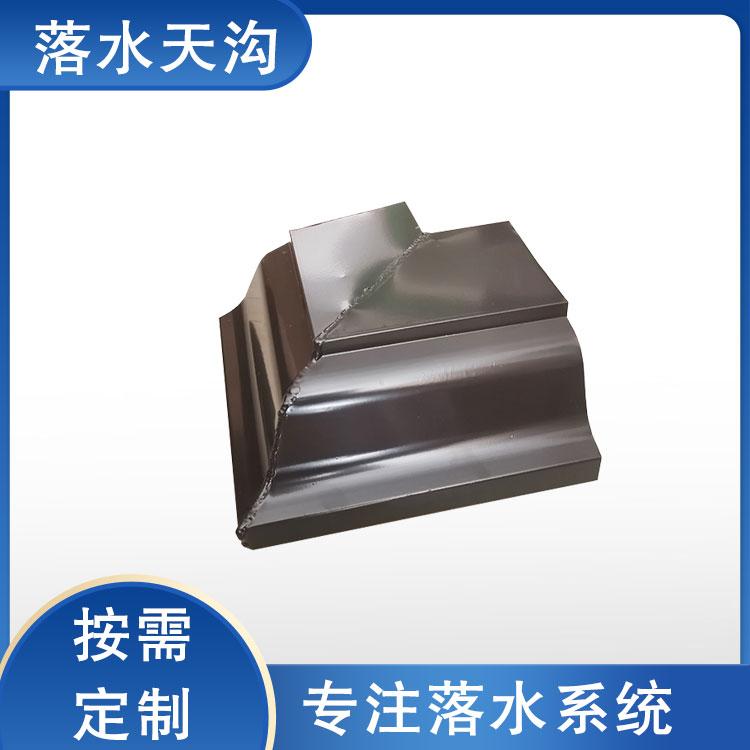  沈柏落水系统山东成品檐沟太原成品天沟尺寸广西成品天沟厂家直