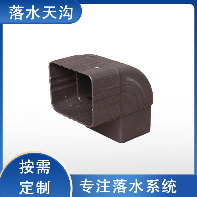 沈柏落水系统黑龙江成品檐沟合肥成品天沟尺寸湖北成品天沟厂家直销