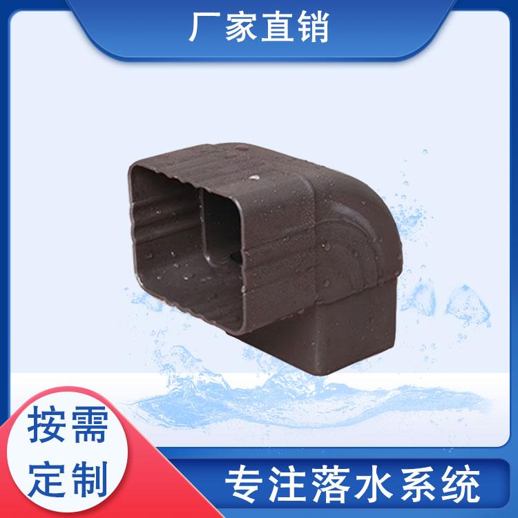 沈柏落水系统石家庄成品檐沟河南成品天沟尺寸贵阳成品天沟厂家直销