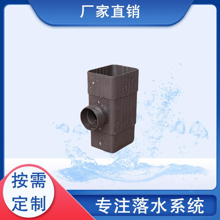 沈柏落水系统山东成品天沟图集太原成品天沟规格尺寸是多少广西成品天沟生产厂家厂家直销