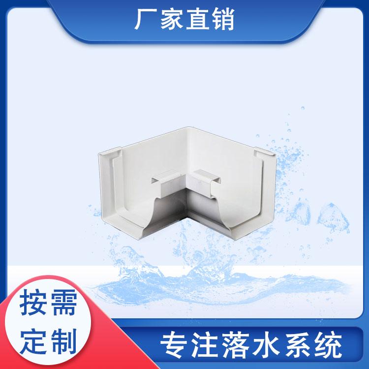 沈柏落水系统济南成品天沟图集陕西成品天沟规格尺寸是多少南宁成品天沟生产厂家厂家直销