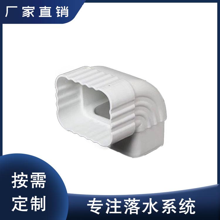 沈柏落水系统新疆成品檐沟安装大样图片福州彩铝天沟西藏彩铝檐沟厂家直销