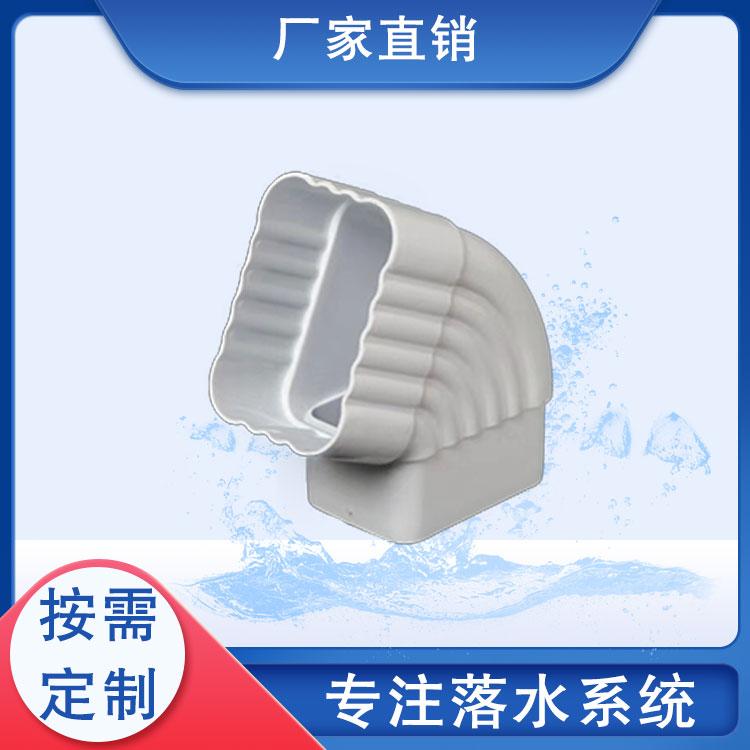 沈柏落水系统银川成品檐沟安装大样图片海南彩铝天沟上海彩铝檐沟厂家直销