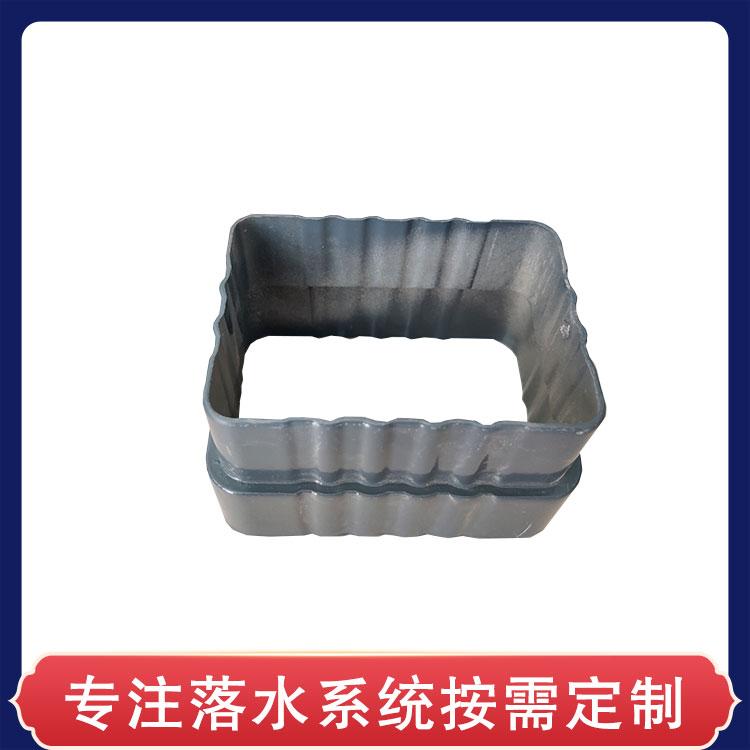 沈柏落水系统哈尔滨玻璃钢天沟生产厂家江苏北京天沟生产厂家武汉铝合金落水天沟厂家直销