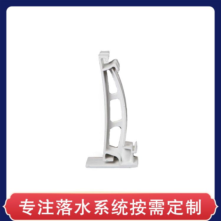 沈柏落水系统沈阳玻璃钢天沟生产厂家浙江北京天沟生产厂家成都铝合金落水天沟厂家直销