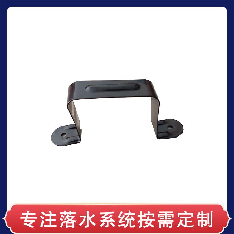 沈柏落水系统黑龙江金属檐沟合肥铝合金檐沟湖北铝合金雨水管生产厂家厂家直销