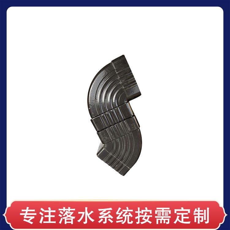 沈柏落水系统兰州玻璃钢天沟生产厂家江西北京天沟生产厂家西宁铝合金落水天沟厂家直销