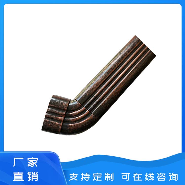 沈柏落水系统兰州铝合金管厂家江西铝合金管材生产厂家西宁铝合金落水管厂家厂家直销