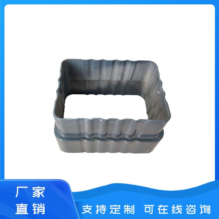 沈柏落水系统甘肃铝合金管厂家广州铝合金管材生产厂家青海铝合金落水管厂家厂家直销