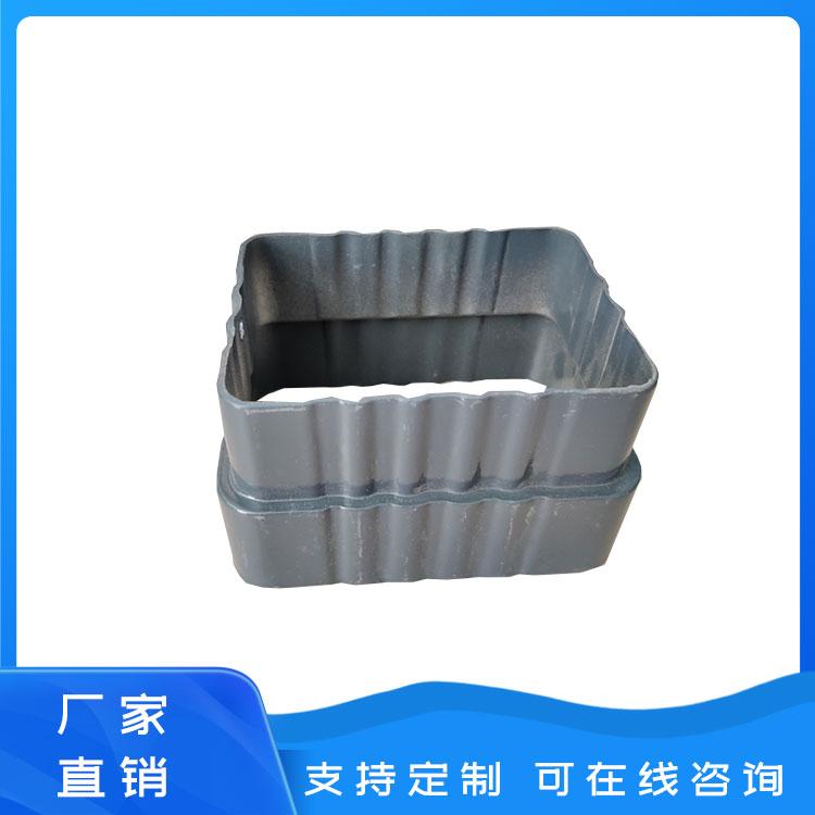 沈柏落水系统济南铝合金管厂家陕西铝合金管材生产厂家南宁铝合金落水管厂家厂家直销