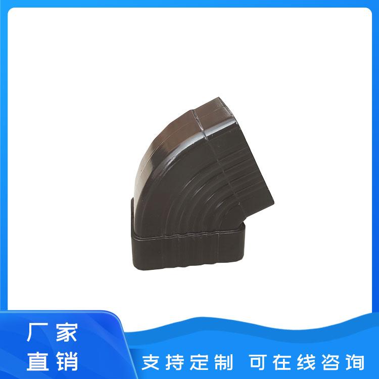 沈柏落水系统山西玻璃钢天沟生产厂家海口北京天沟生产厂家重庆铝合金落水天沟厂家直销