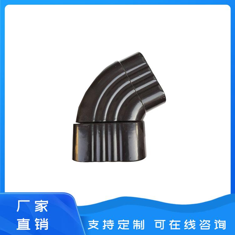 沈柏落水系统内蒙古铝合金管厂家杭州铝合金管材生产厂家云南铝合金落水管厂家厂家直销